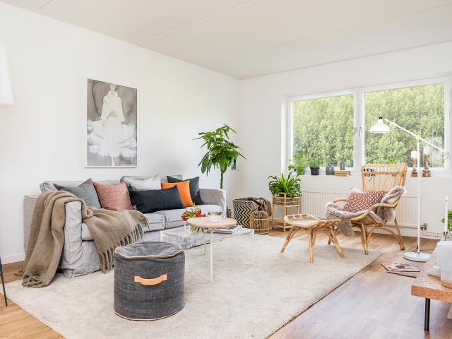 Lägenhet hyra i Njurunda, Västernorrland