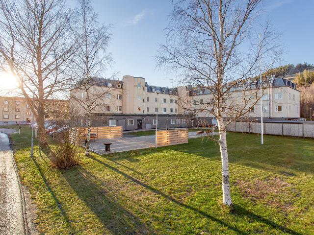 Lägenhet hyra i Njurunda, Västernorrland