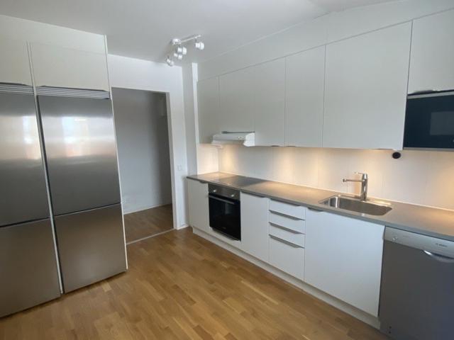 Lägenhet hyra i Njurunda, Västernorrland