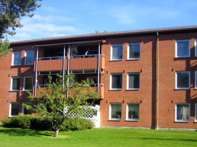 Lägenhet hyra i Njurunda, Västernorrland
