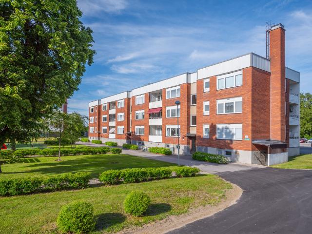 Lägenhet hyra i Njurunda tätortsområde, Njurunda distrikt