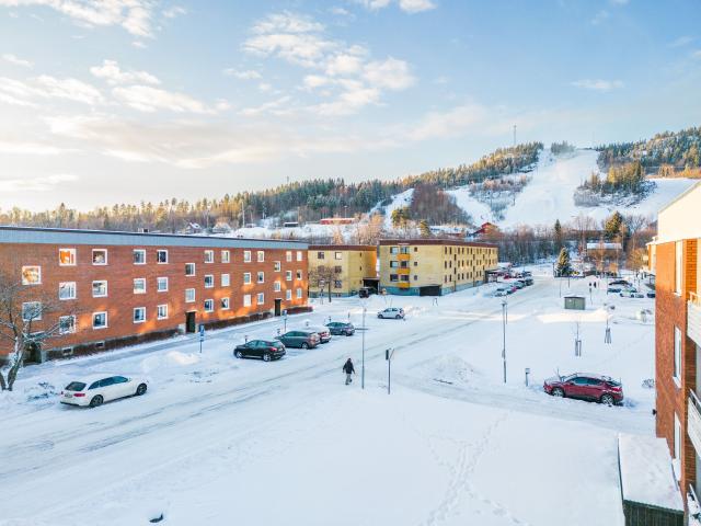 Lägenhet hyra i Njurunda, Västernorrland