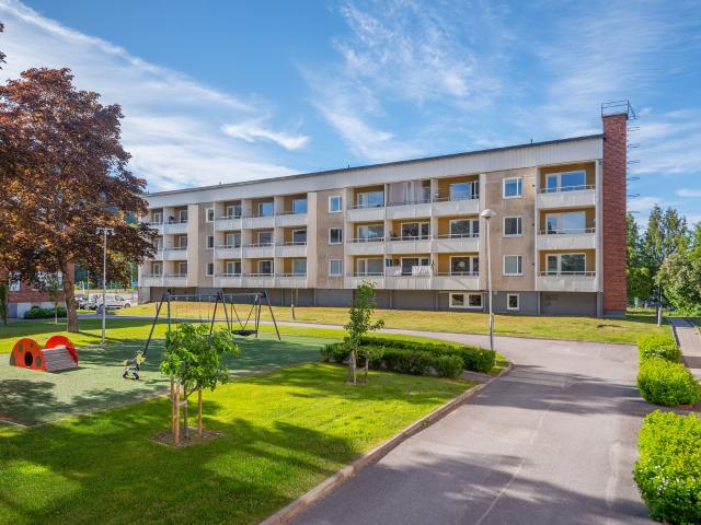 Lägenhet hyra i Njurunda tätortsområde, Njurunda distrikt