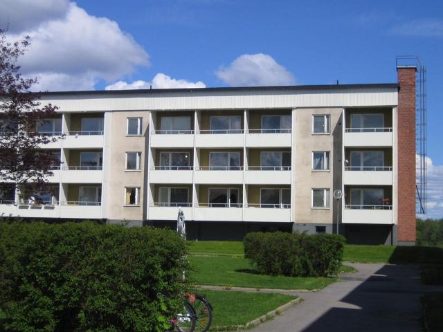 Lägenhet hyra i Njurunda, Västernorrland