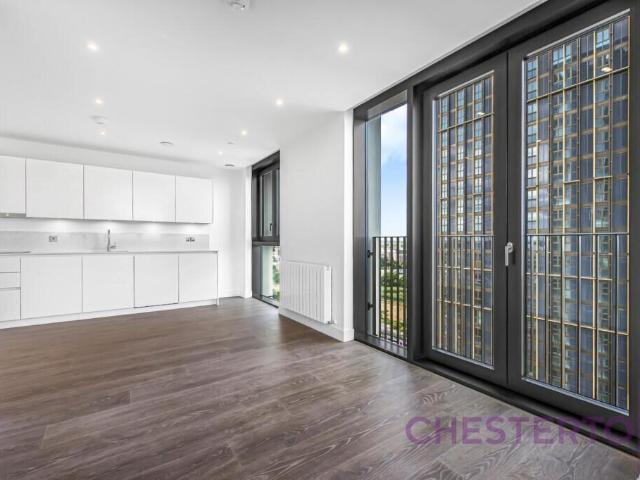 Apartment for rent in West Ham, Greater London