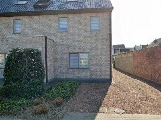 Appartement location à Affligem, Brabant