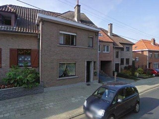 Appartement location à Affligem, Brabant
