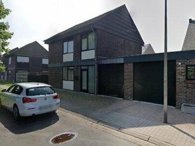 Appartement location à Affligem, Brabant