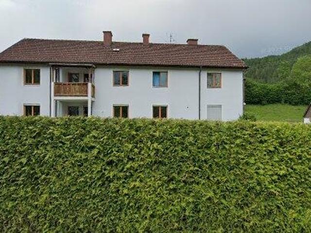 Apartment mieten in Tutschach, Aflenz