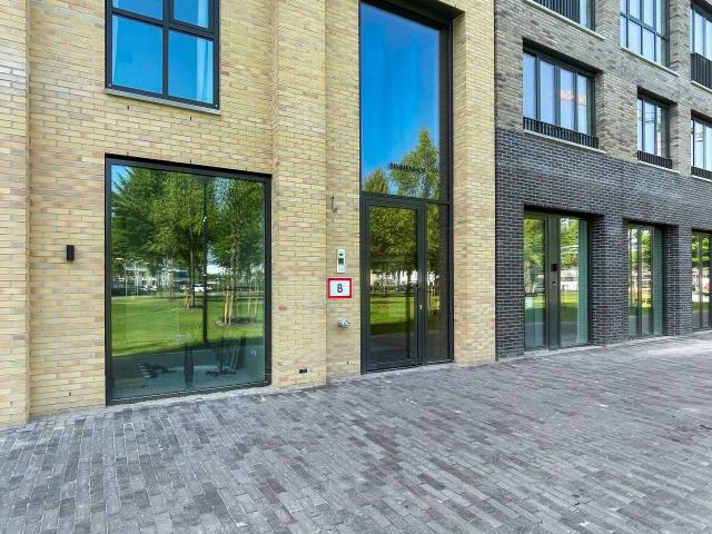 Appartement te huur in De Gordiaan, Lelystad