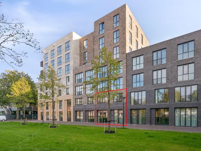 Appartement te huur in De Gordiaan, Lelystad