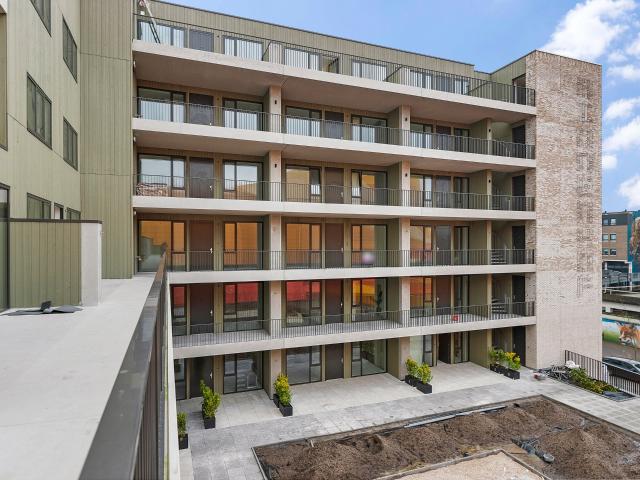 Appartement te huur in De Stelling, Lelystad