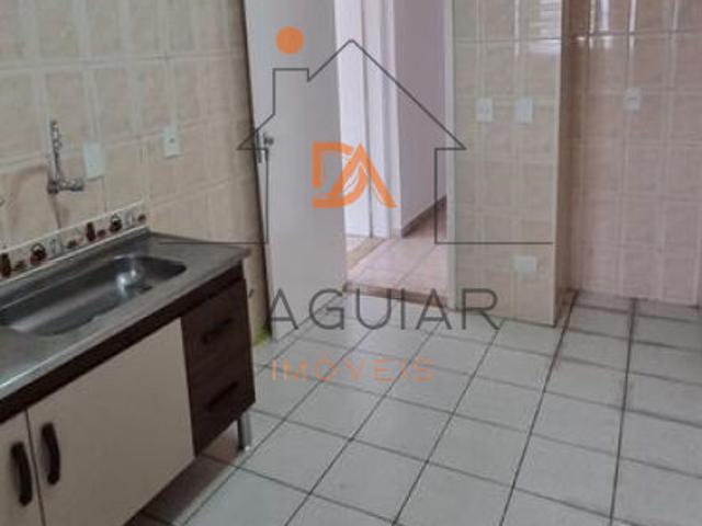 Apartamento aluguel em Região Geográfica Imediata de Feira de Santana, Água Fria