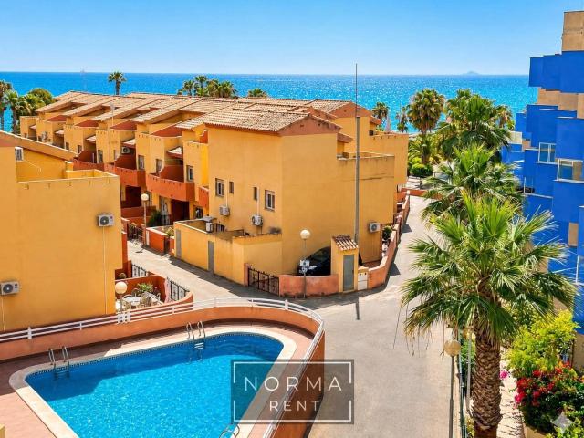Casa en alquiler en Dehesa de Campoamor, el Baix Segura / La Vega Baja