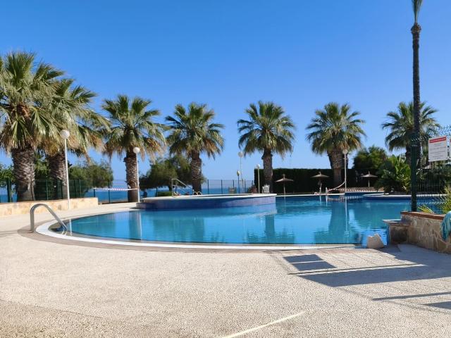 Apartamento en alquiler en Dehesa de Campoamor, el Baix Segura / La Vega Baja