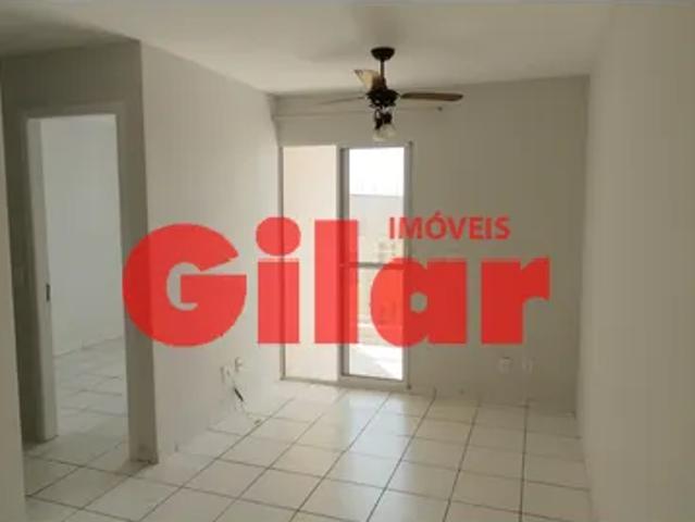 Apartamento aluguel em Jardim Santana, Bauru