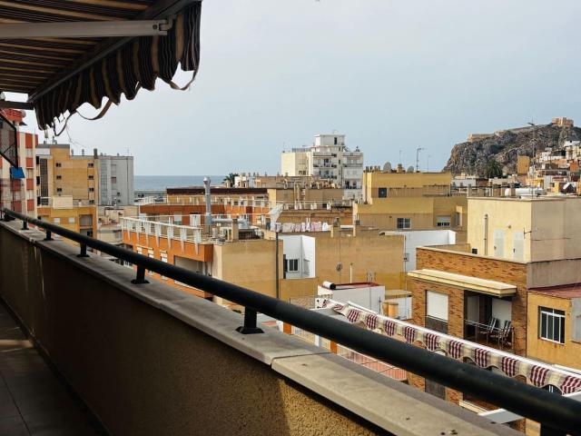 Casa en alquiler en Alto Guadalentín, Murcia