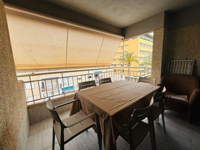 Apartamento en alquiler en Alto Guadalentín, Murcia