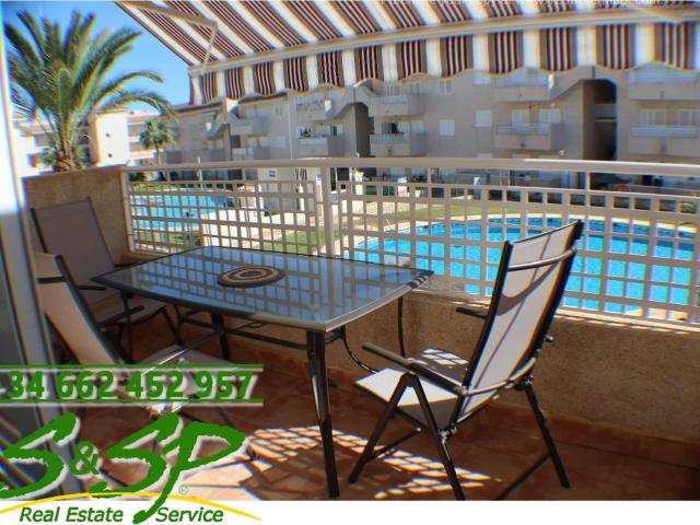 Apartamento en alquiler en Alto Guadalentín, Murcia