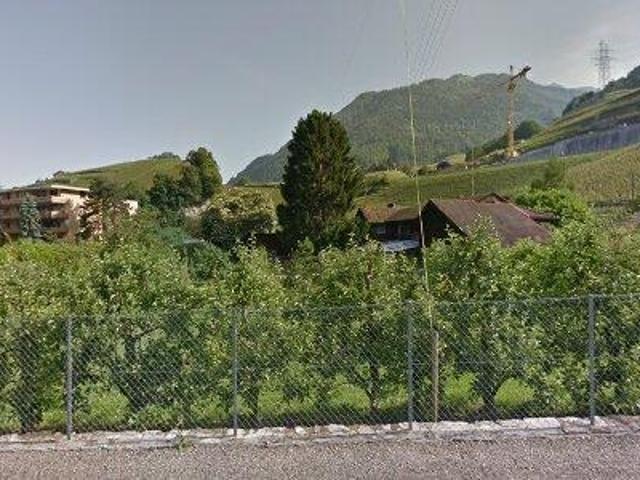 Apartment mieten in Villeneuve (VD), Waadt