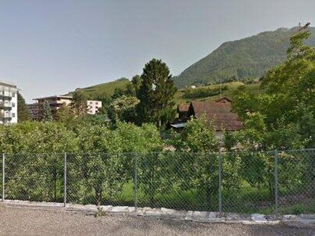 Apartment mieten in Villeneuve (VD), Waadt