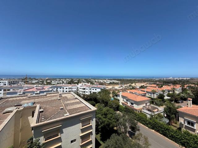 Appartement location à Anfa, Gharb-Chrarda-Beni Hssen
