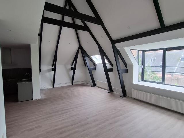 Appartement te huur in Centrum, Groningen
