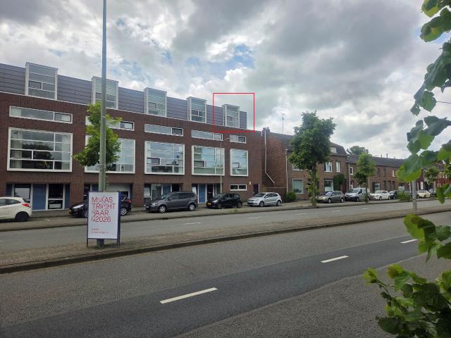 Appartement te huur in Maastricht-Zuidoost, Limburg