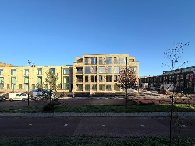 Appartement te huur in Enka, Ede