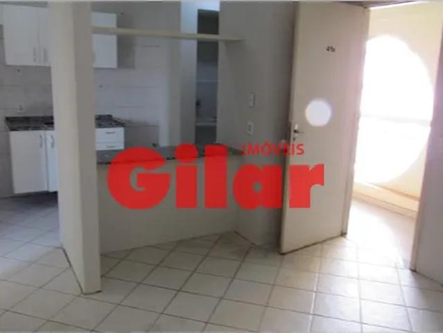 Apartamento aluguel em Jardim Santana, Bauru