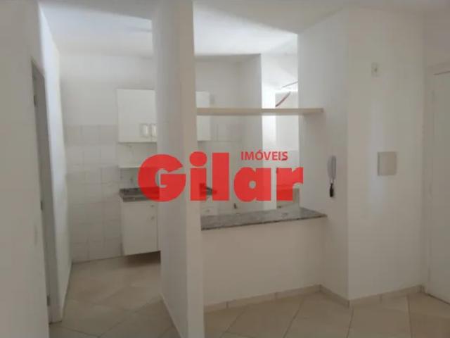 Apartamento aluguel em Jardim Santana, Bauru