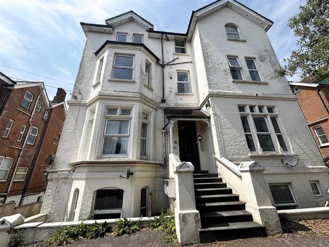 Apartment for rent in St Leonards Green, Guestling Green