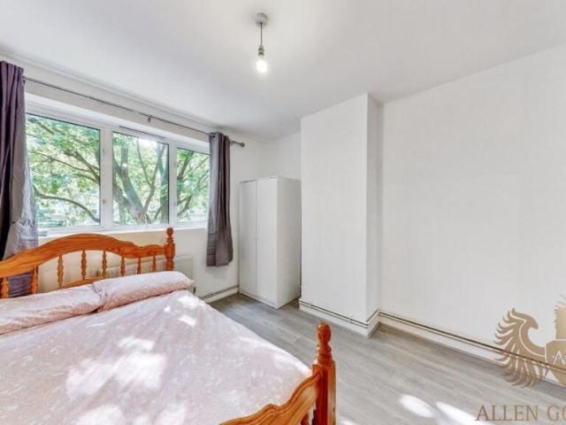 Apartment for rent in Fitzrovia, Greater London