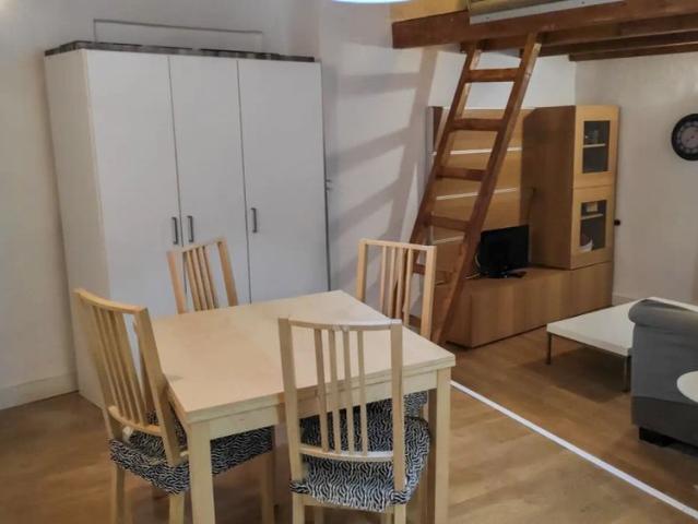 Apartamento en alquiler en Ronda, Comarca de la Vega de Granada