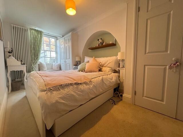 Apartment for rent in Hotwells, Feckenham