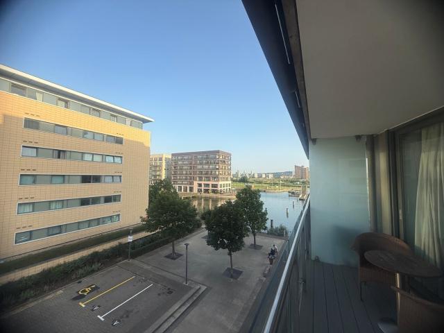 Apartment for rent in Reach, Greater London