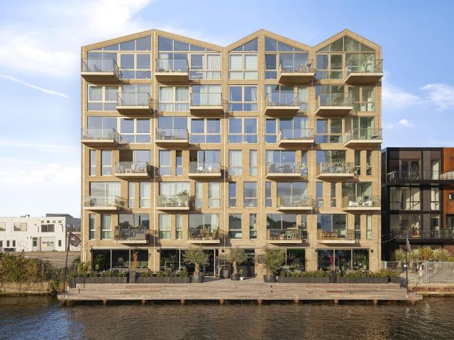 Appartement te huur in Noord, Amsterdam