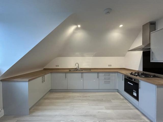 Apartment for rent in Fordington, East Dorset