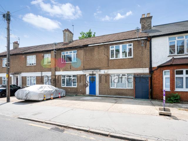 Apartment for rent in London Borough of Croydon, South Norwood
