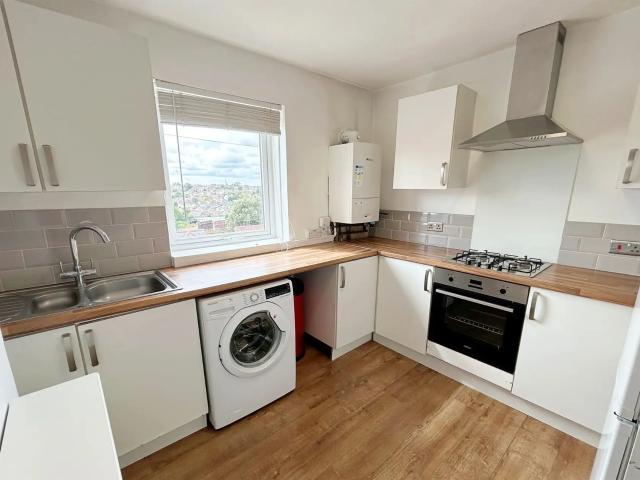 Apartment for rent in Poole