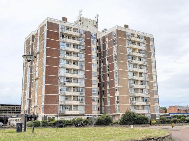 Apartment for rent in Meols Cop, Southport