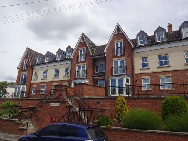 Apartment for rent in Heeley Bottom, Meersbrook