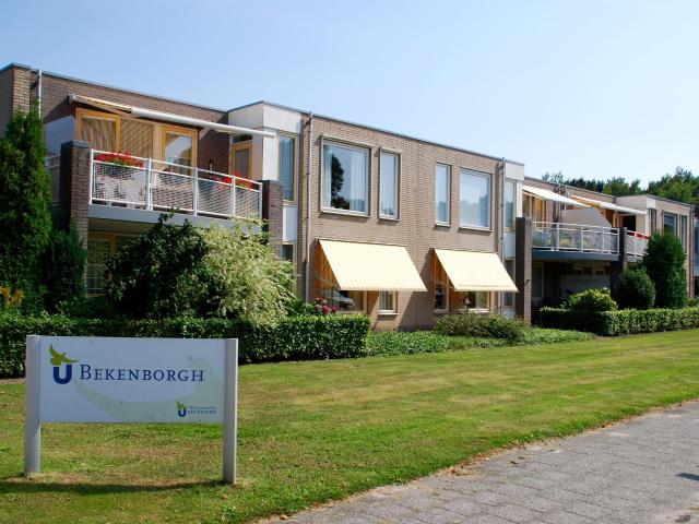 Appartement te huur in Gelderland