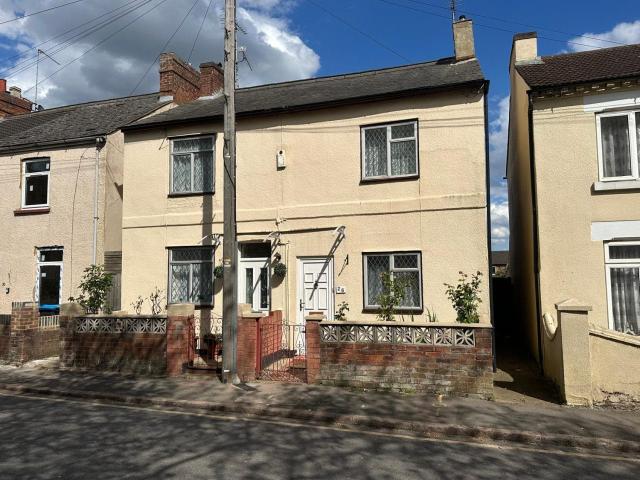 Apartment for rent in Bletchley and Fenny Stratford, Bletchley