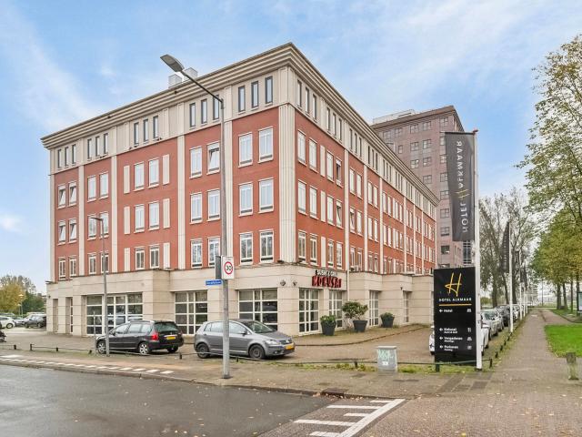 Appartement te huur in Alkmaar