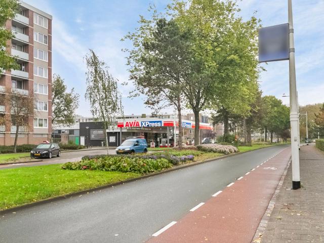 Appartement te huur in Alkmaar