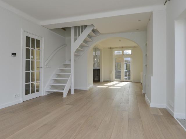 Appartement te huur in Hilversum, Raadhuiskwartier