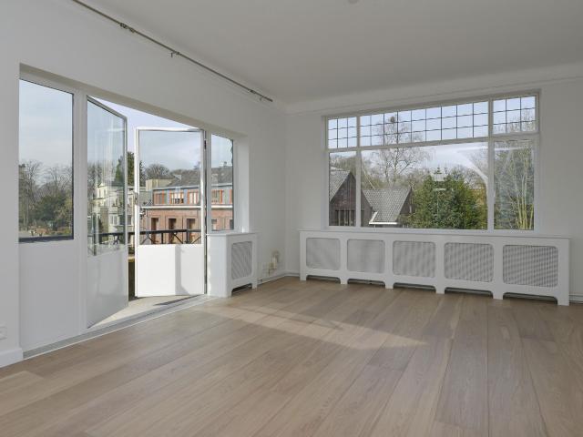 Appartement te huur in Hilversum, Raadhuiskwartier