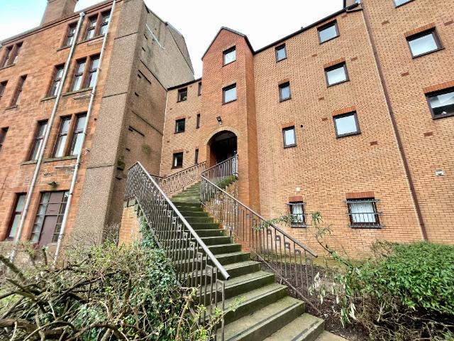 Apartment for rent in Merchant City, Scotland