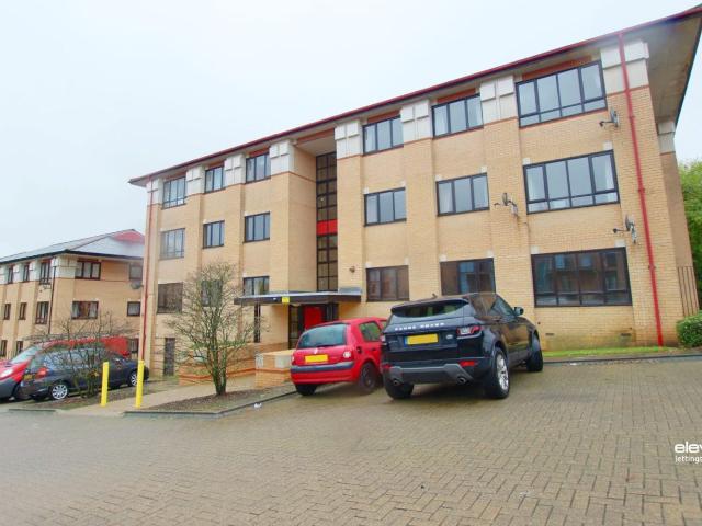 Apartment for rent in Milton Keynes